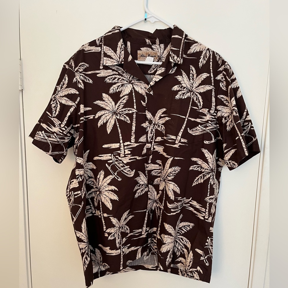 Aloha Shirt